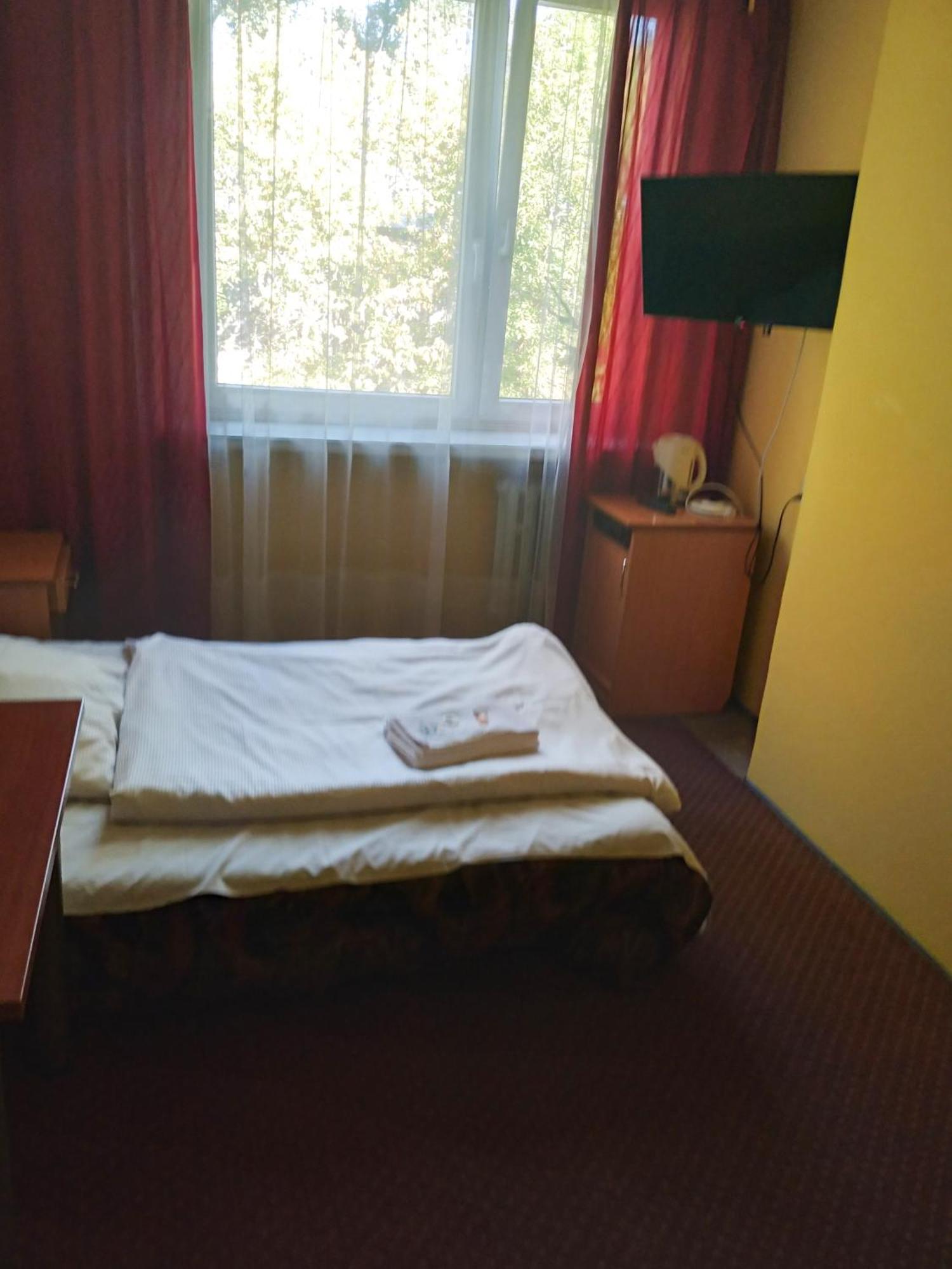 Cks Krakow — Zdjęcia 2