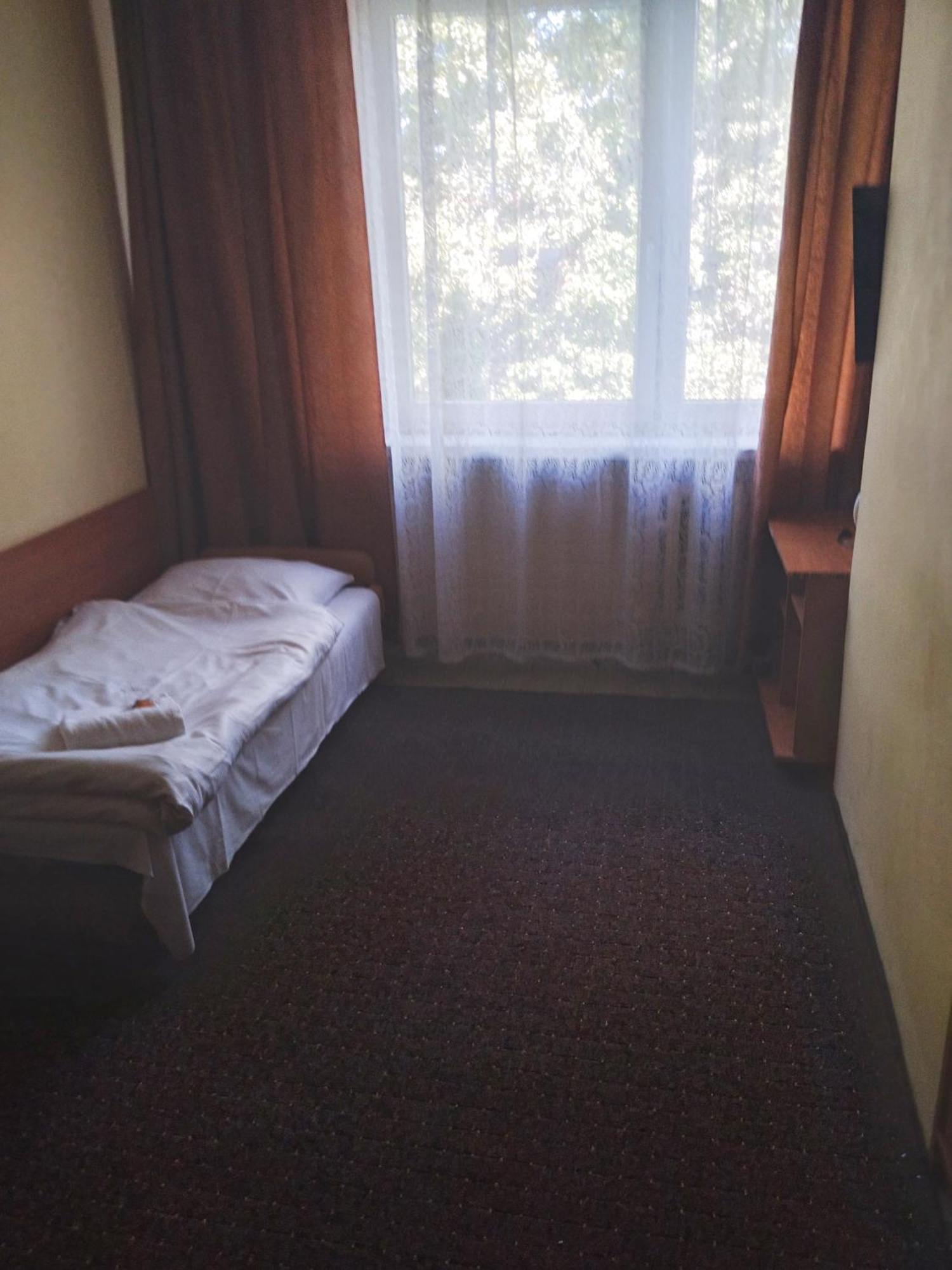 Cks Krakow — Zdjęcia 1